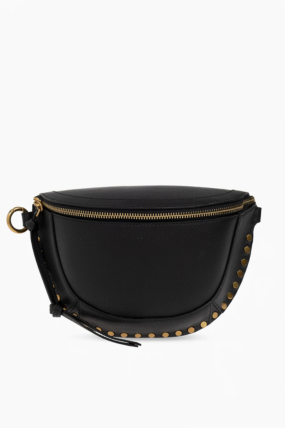 ‘Skano’ leather belt bag