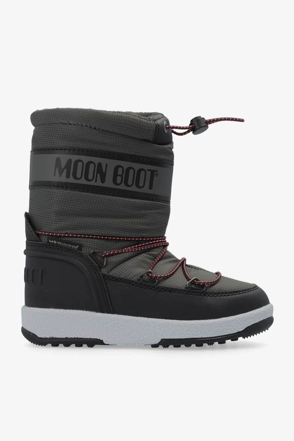 ‘Jr Boy Sport’ snow boots