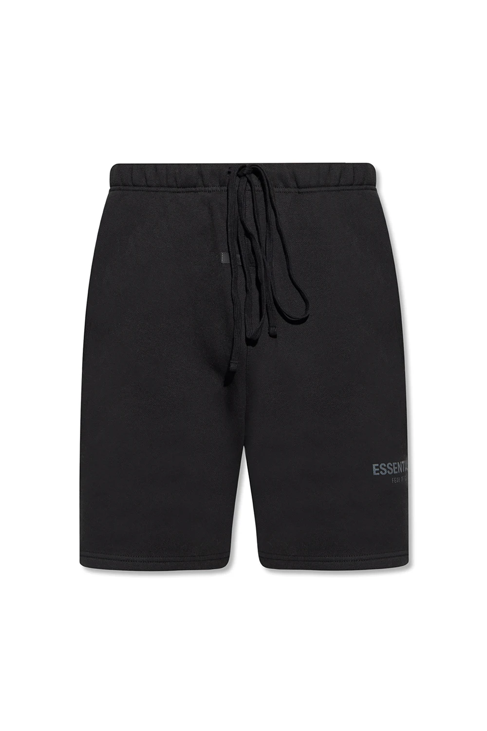 Sweatshorts with logo