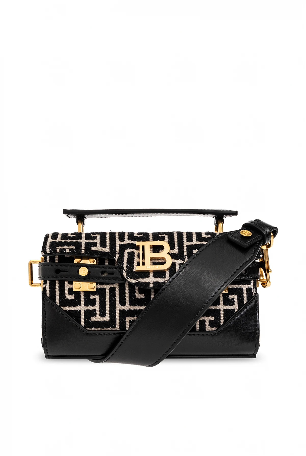 'B-Buzz 19’ shoulder bag