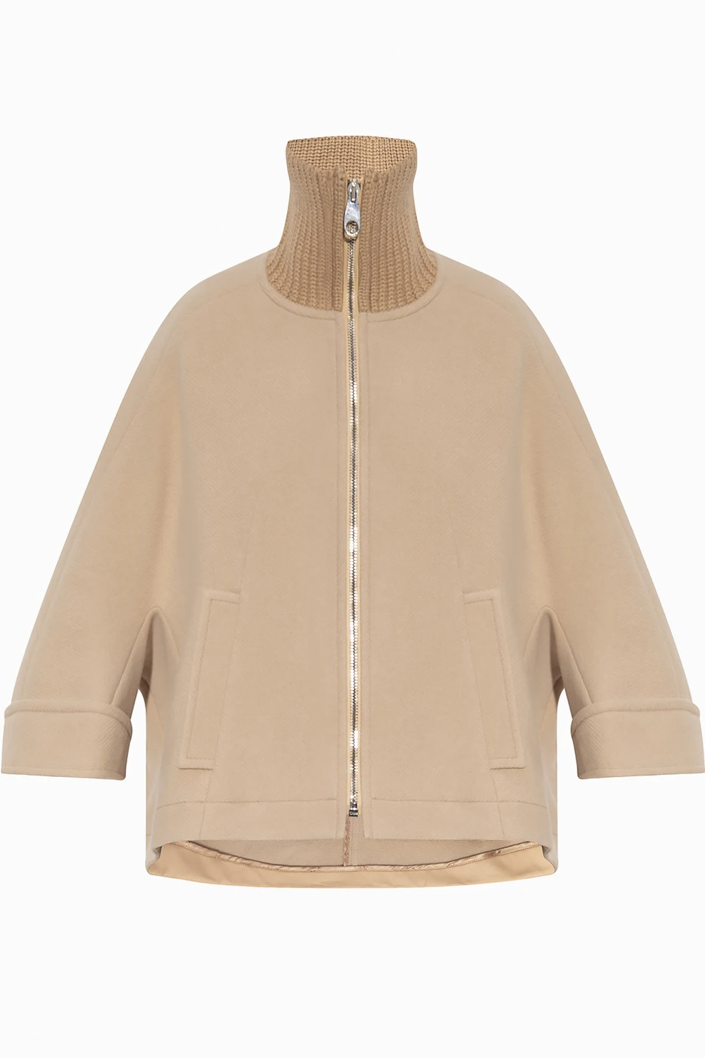 Oversize jacket