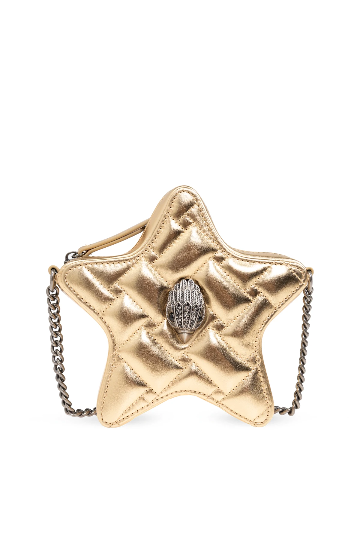 Star-shaped shoulder bag 'Kensington'