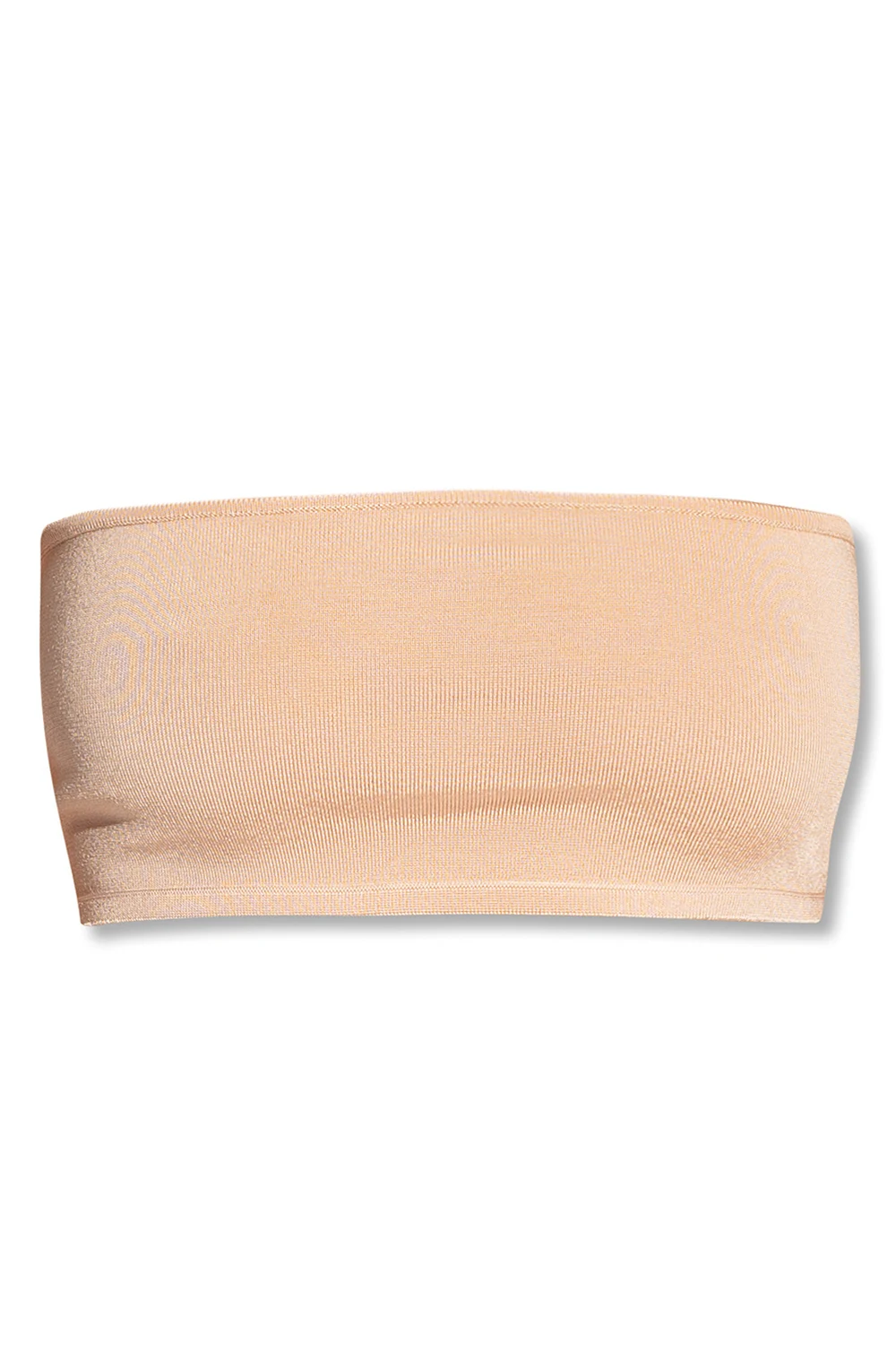 Biustonosz typu ‘bandeau’