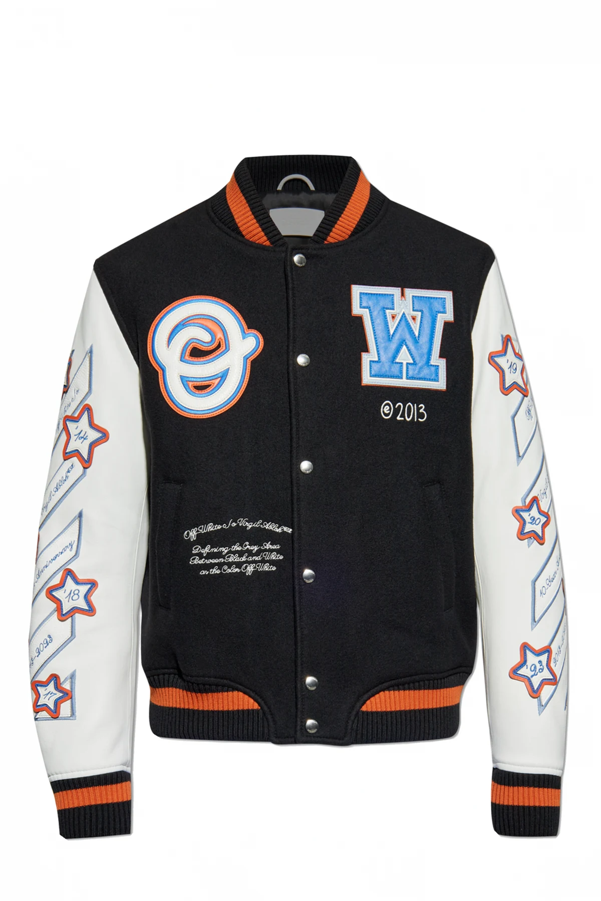 Jacke Typ bomber