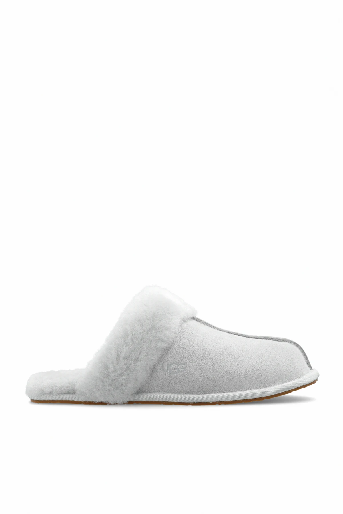 Klapki ‘Scuffette II’
