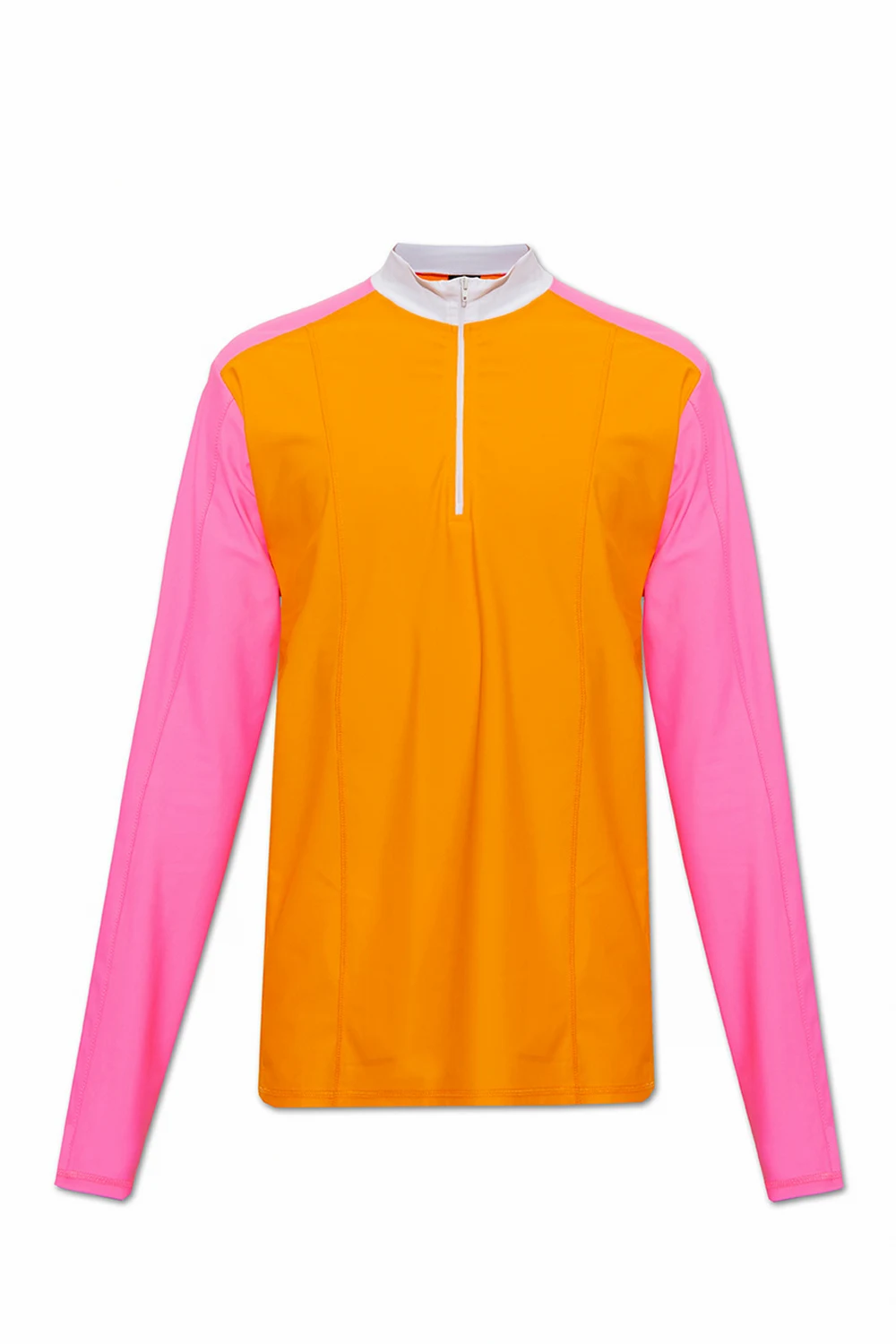 Long-sleeved training T-shirt