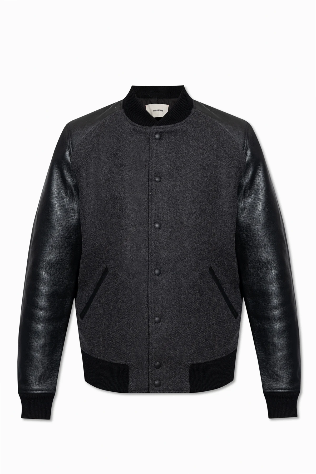 Kurtka ‘Birdieh’ typu ‘bomber’