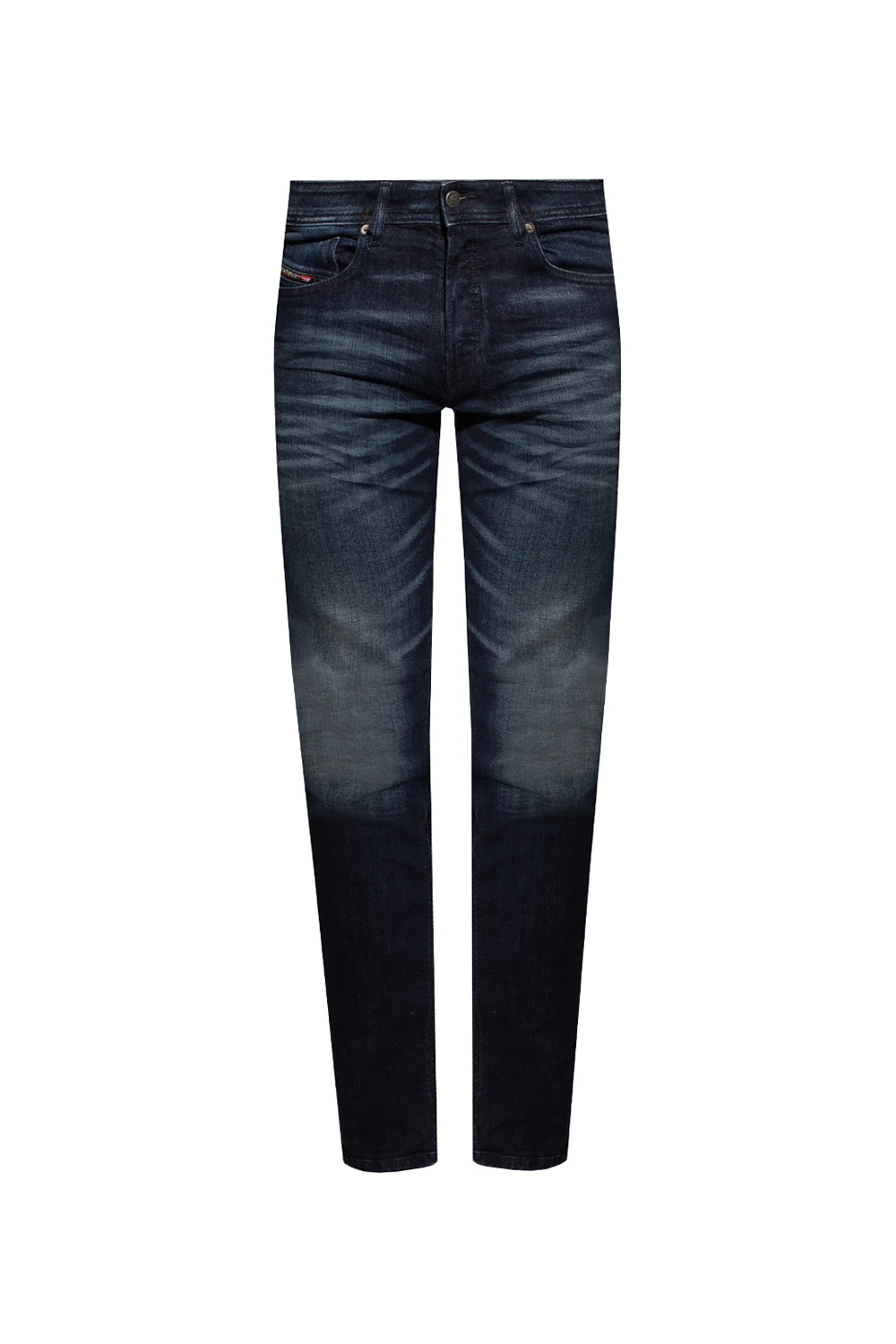 Jeansy ‘Sleenker’ typu ‘skinny’