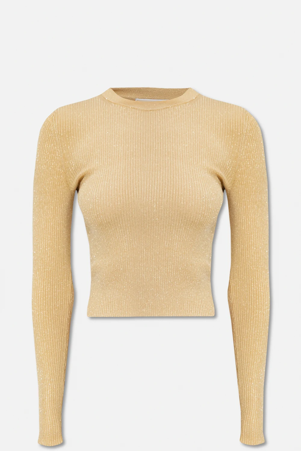 Ribbed top