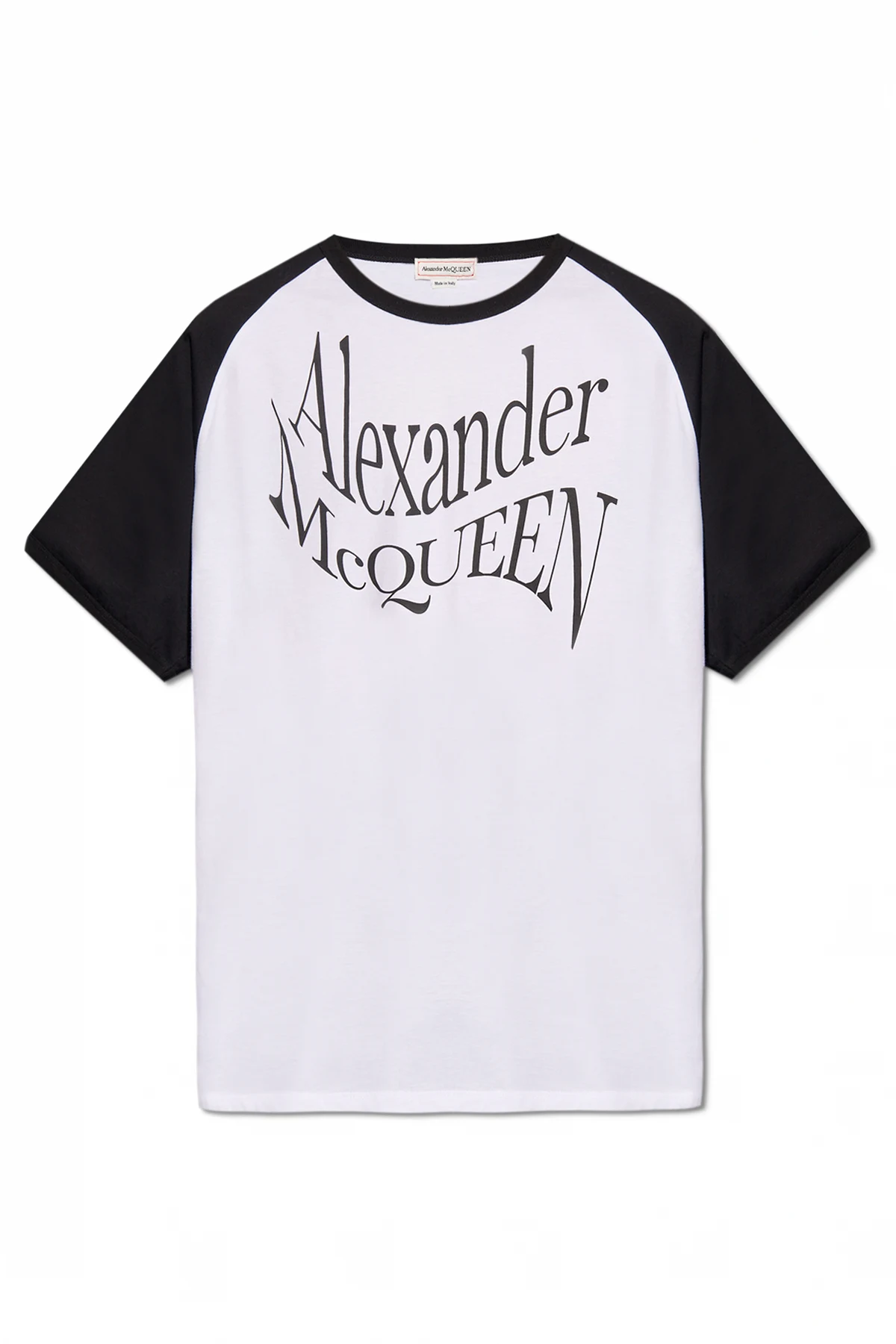 Skull T-shirt