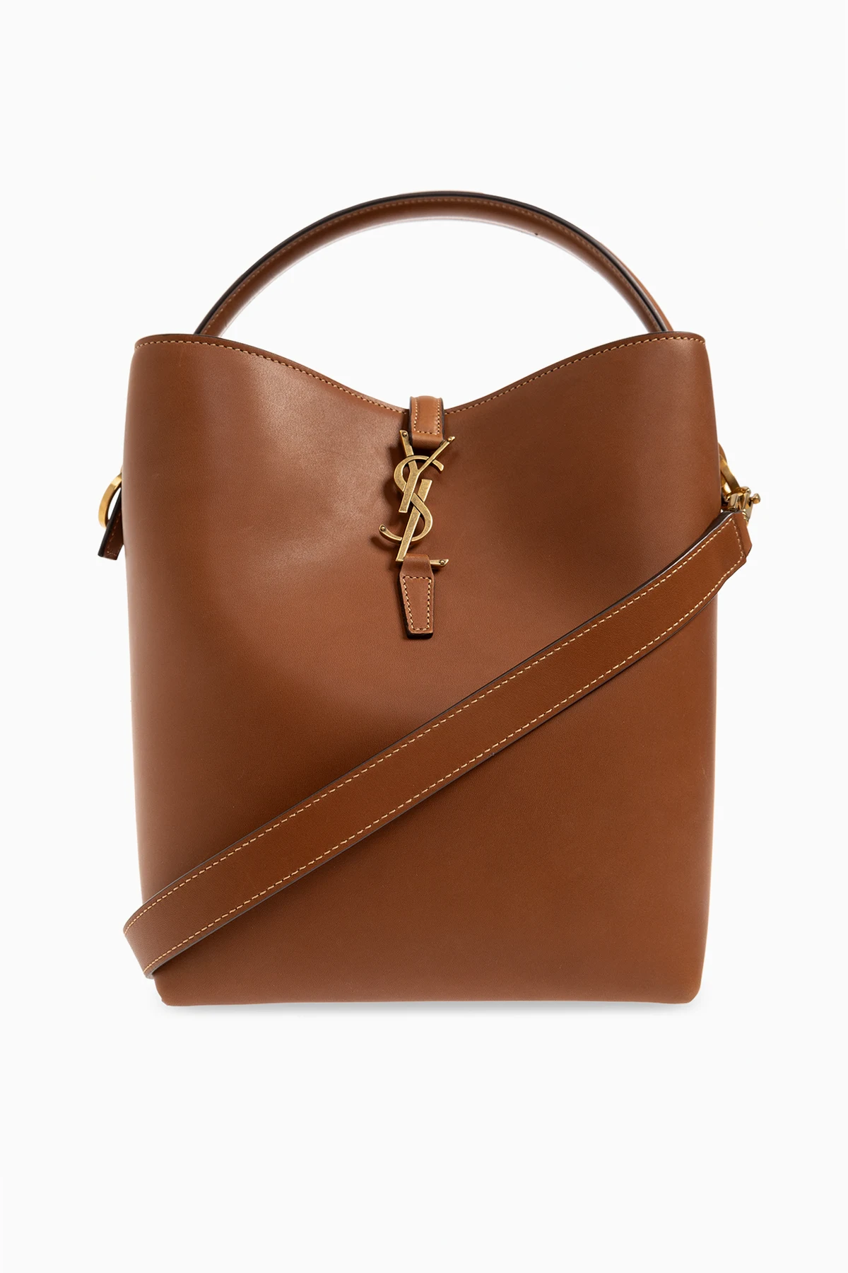 ‘Le 37’ bucket bag