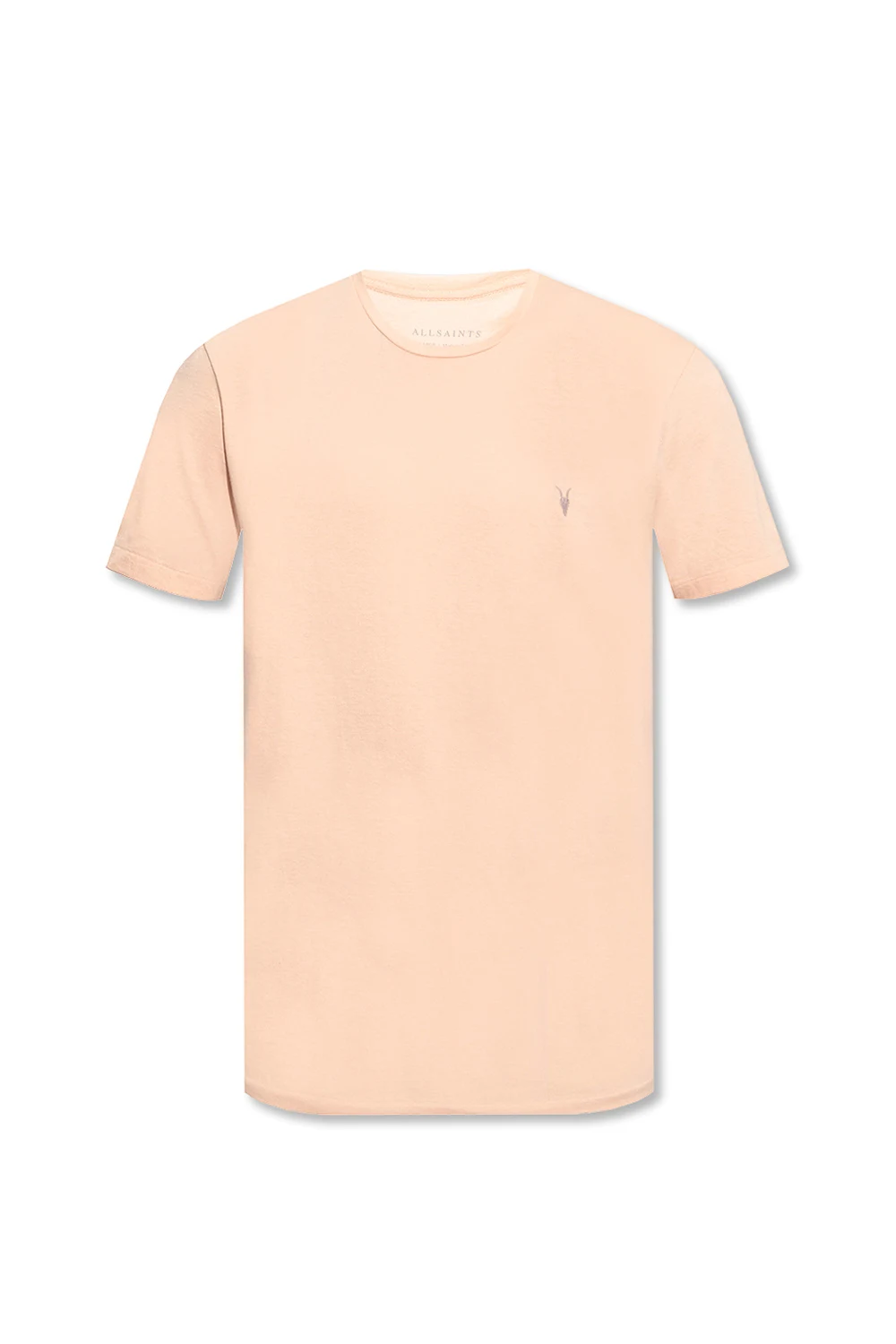 Bawełniany t-shirt ‘Tonic’