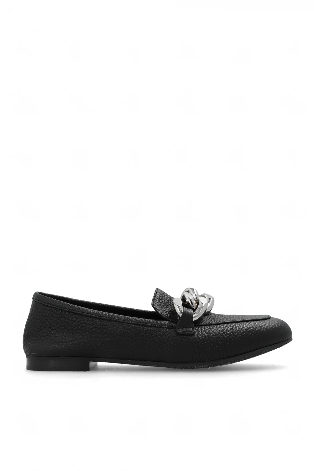 Buty ‘Antilope’ typu ‘loafers’