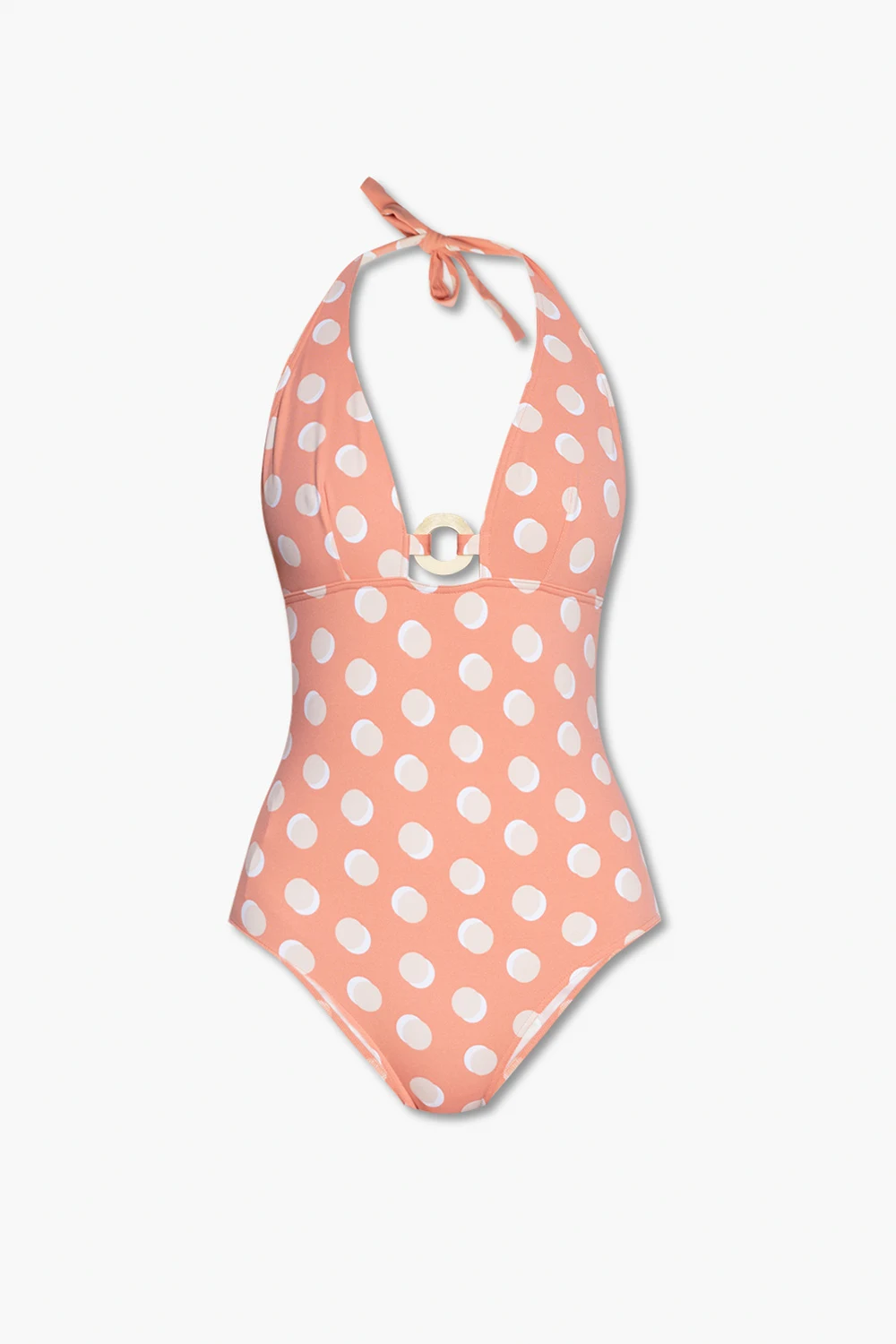 ‘Sommeil Lune’ one-piece swimsuit