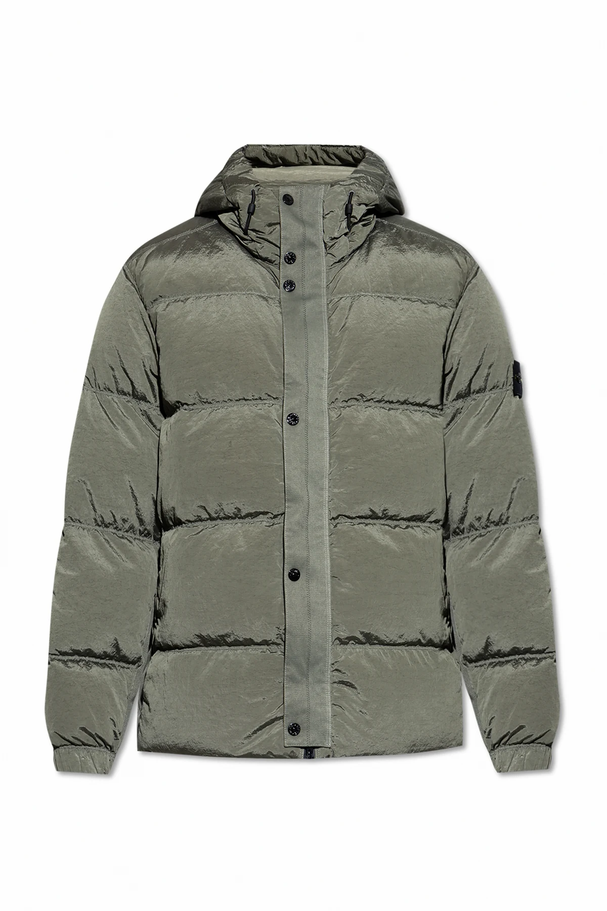 Daunenjacke aus der Kollektion Nylon Metal