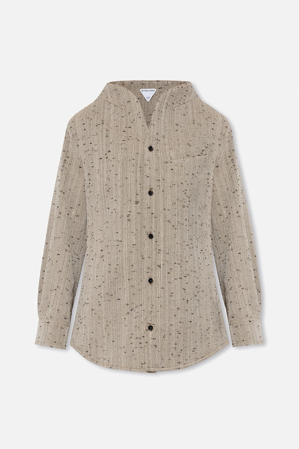 Textured shirt