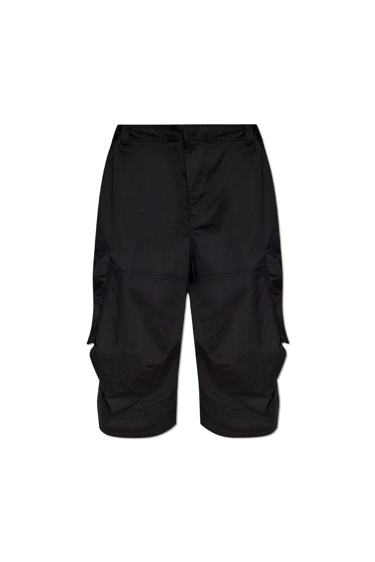 Szorty z kieszeniami `P-ARNE-SHORT-A`