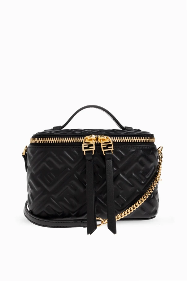 SCHWARZ Gürteltasche „Vanity“