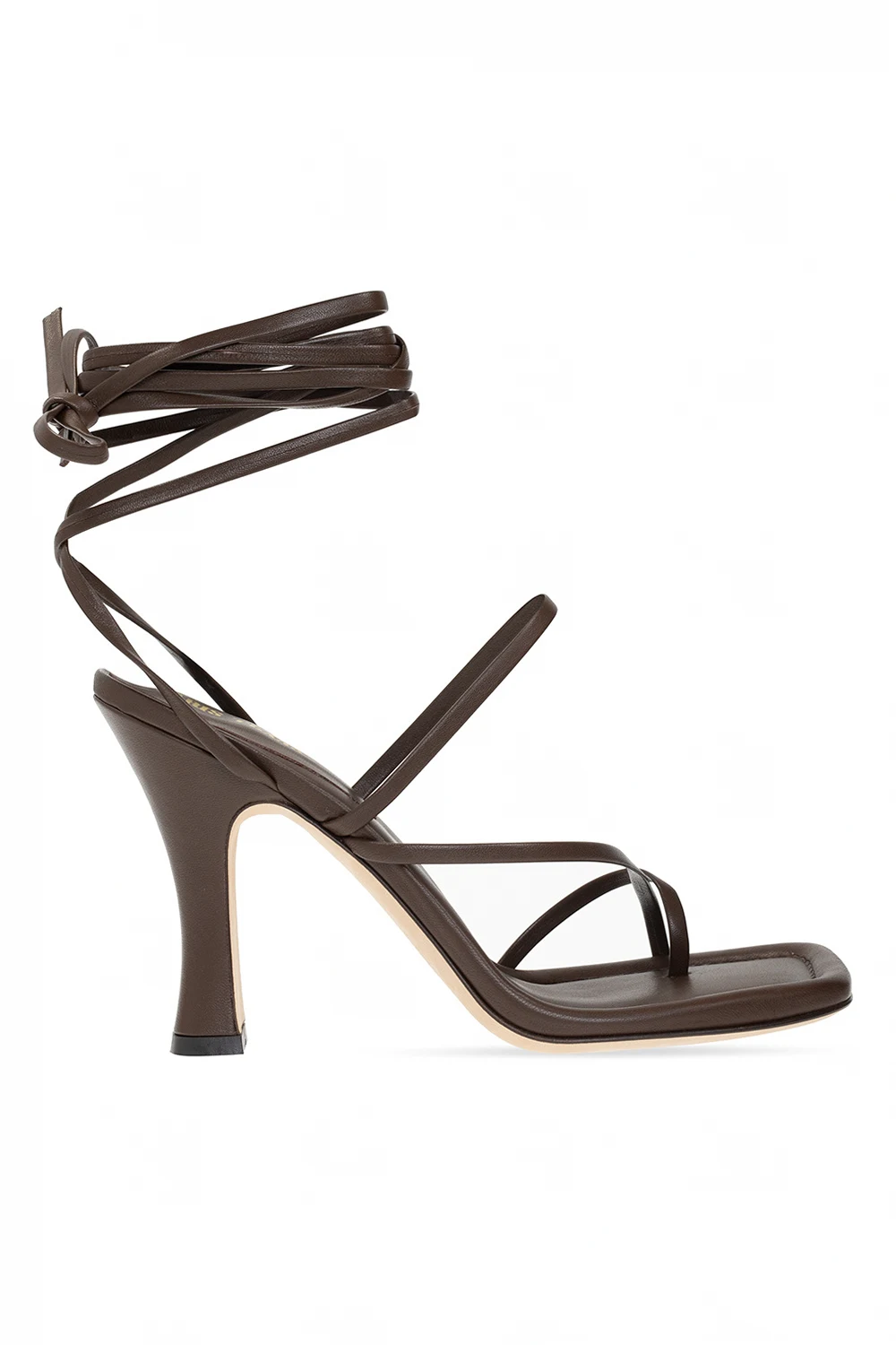 ‘Mirta’ heeled sandals