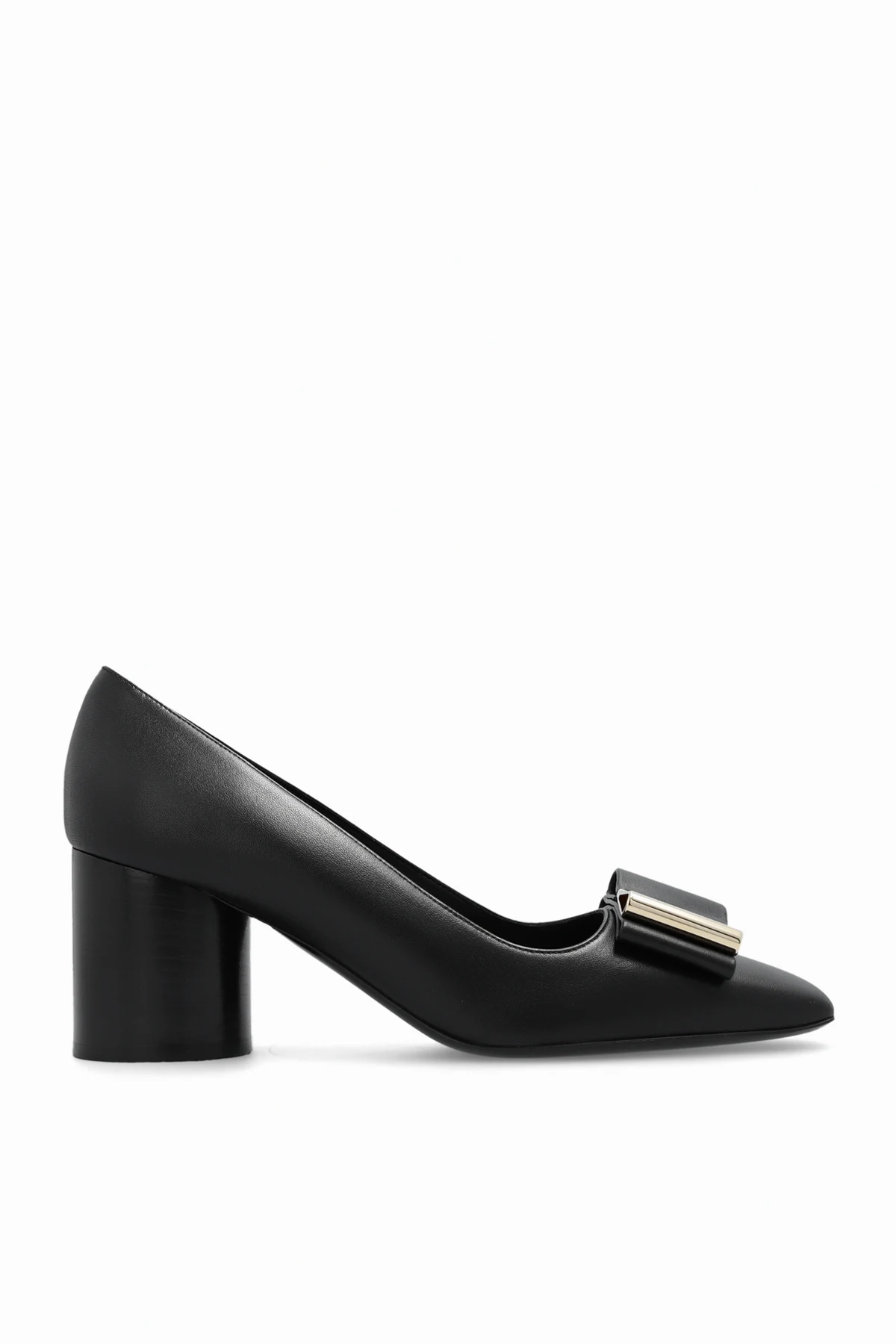 Buty na obcasie ‘Lena’
