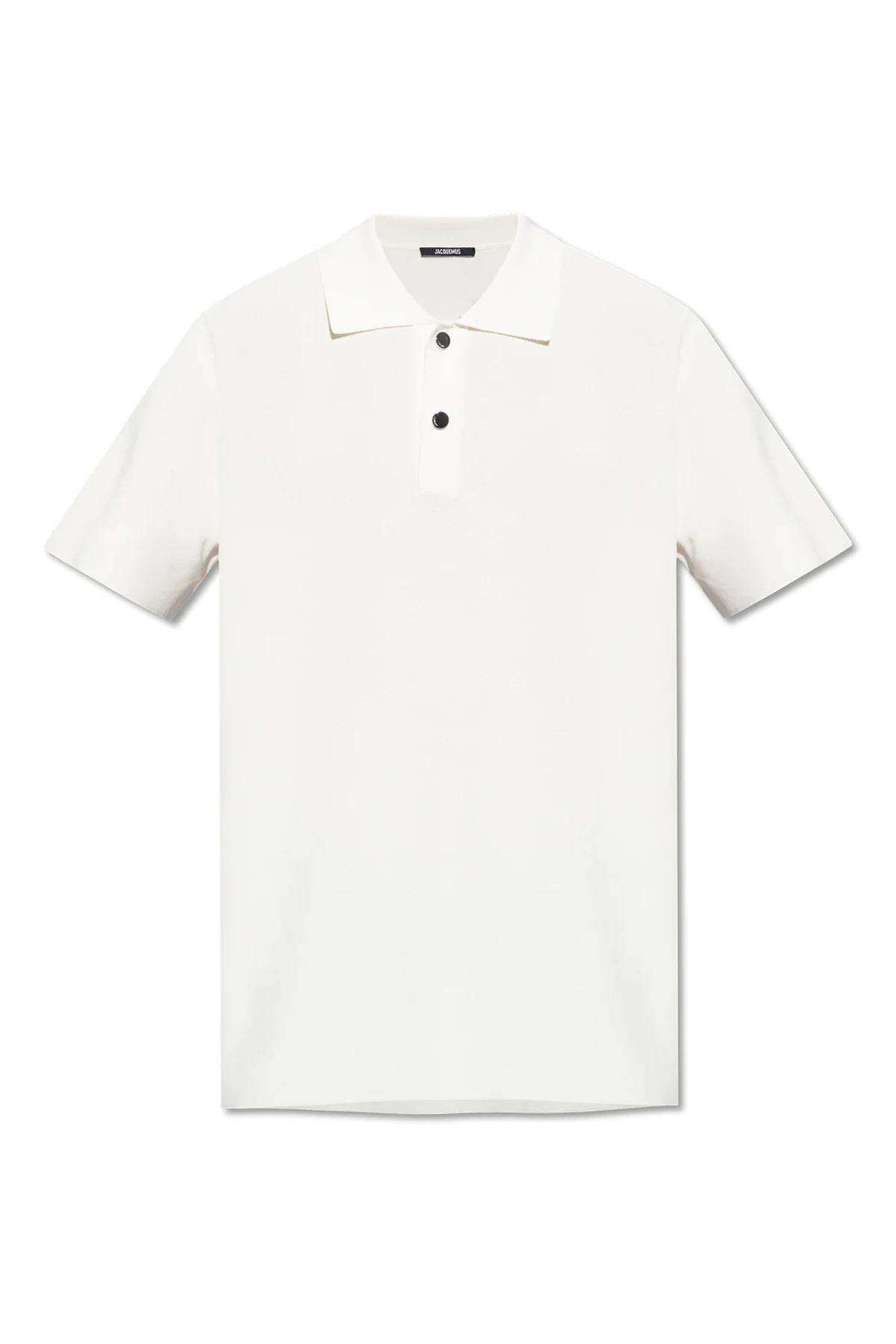 Polo `Maille`