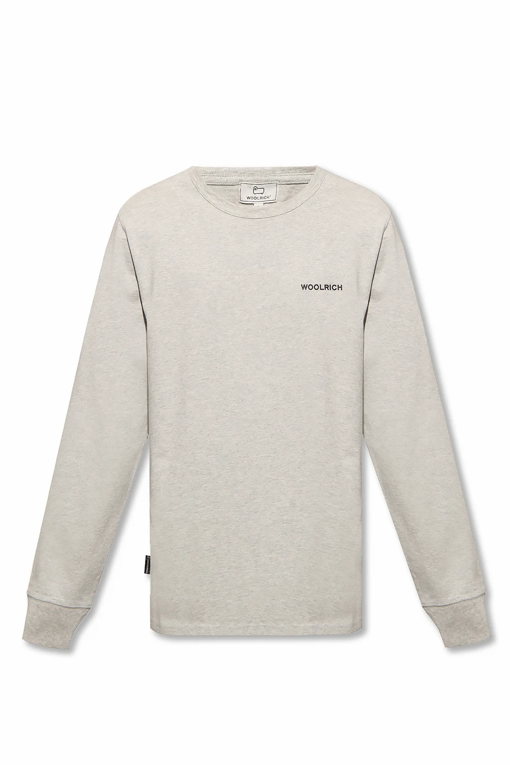 T-shirt z długim rękawem