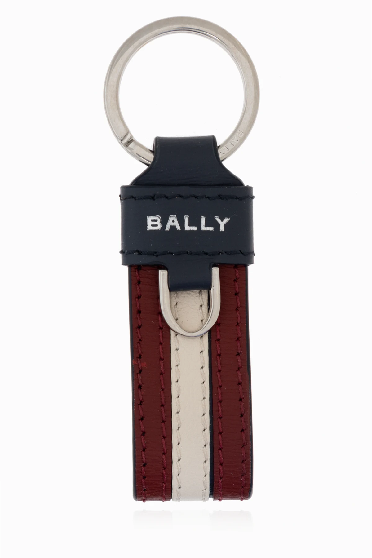 NAVY BLUE Keychain