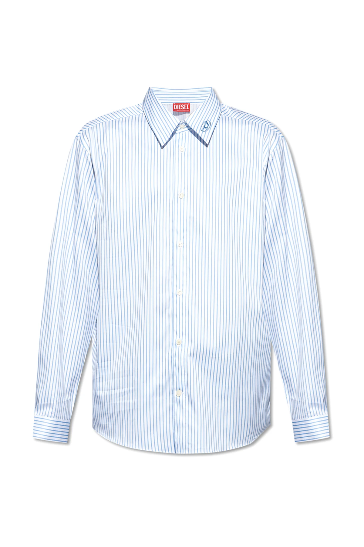 Koszula ` S-TURNER-STRIPE-D`