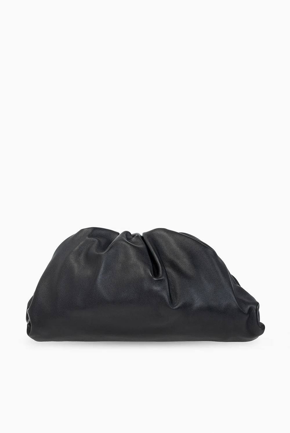 Skórzana kopertówka 'Pouch'