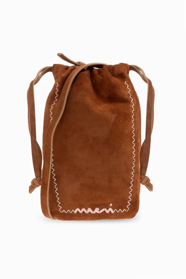 BROWN Phone case