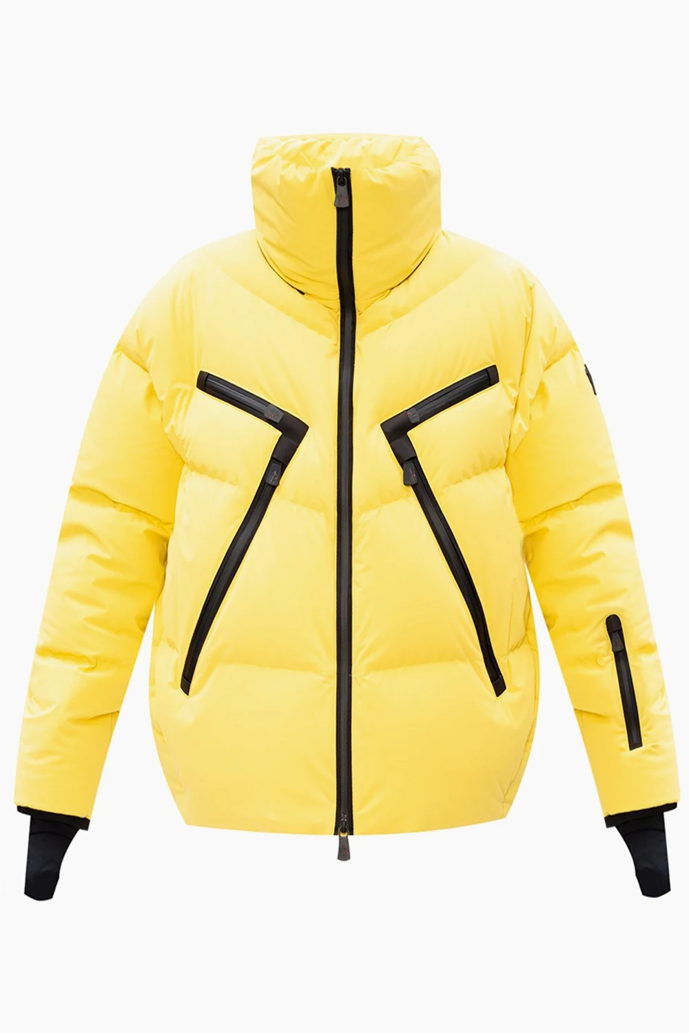 ‘Avise’ down jacket