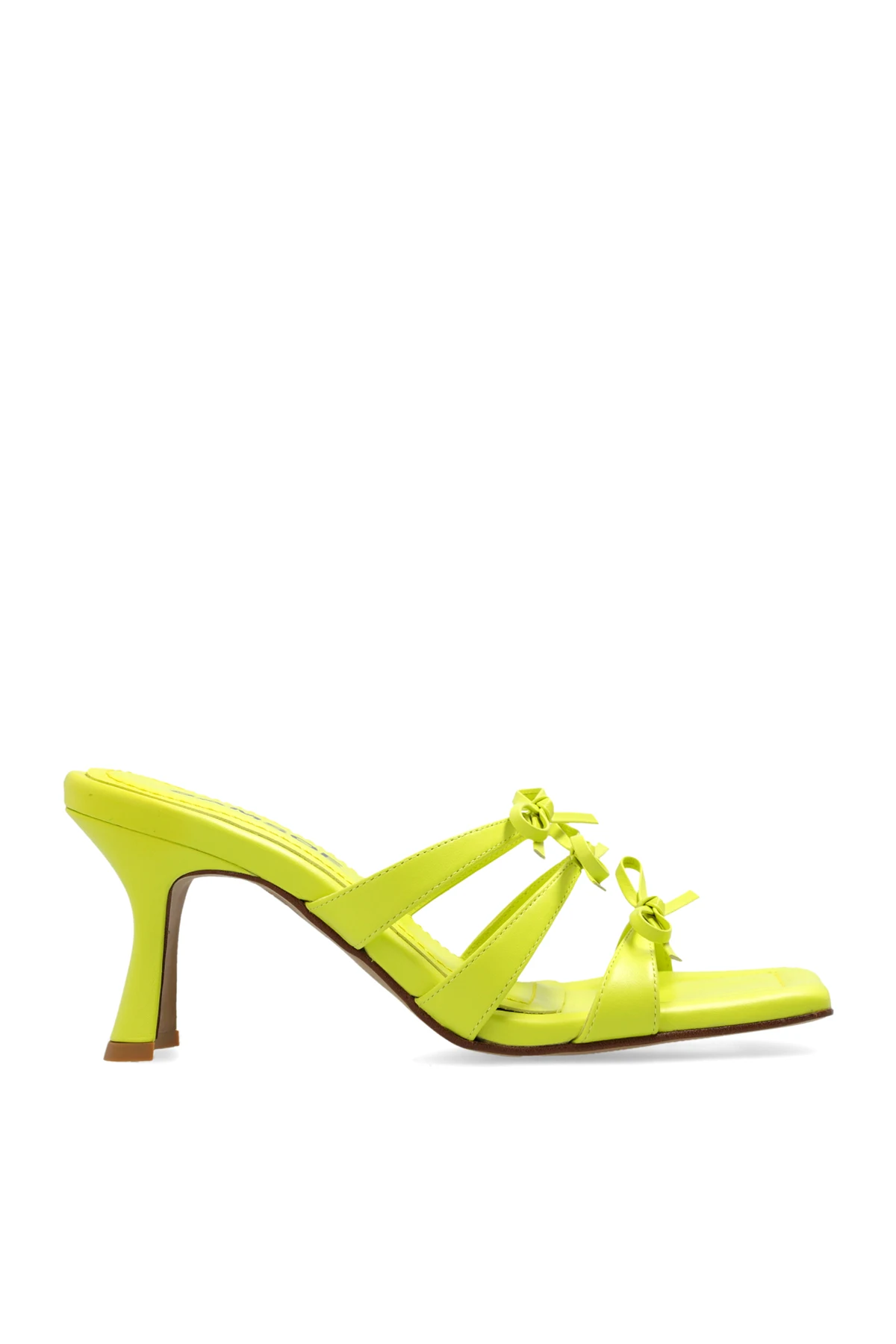 Absatzsandalen 'Sabella'