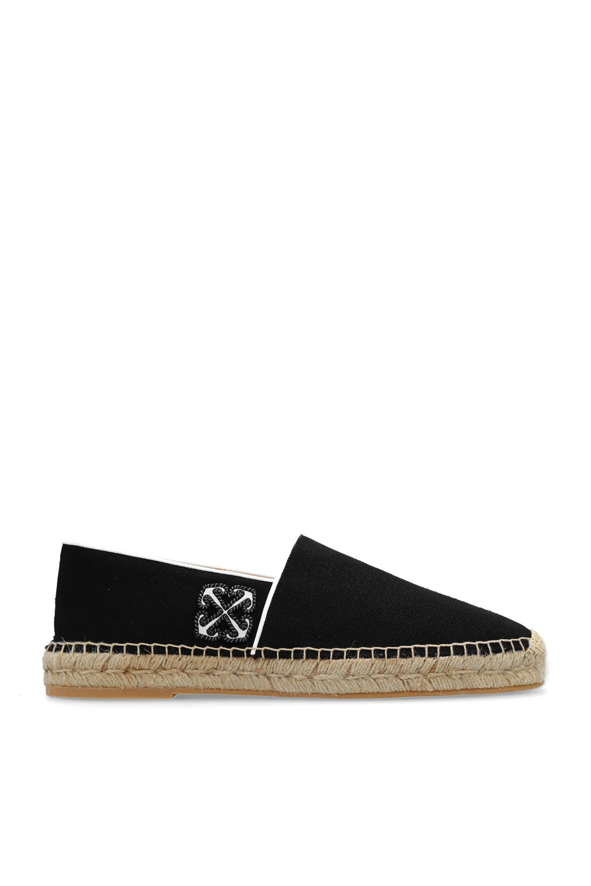 Espadryle ‘Anglette’