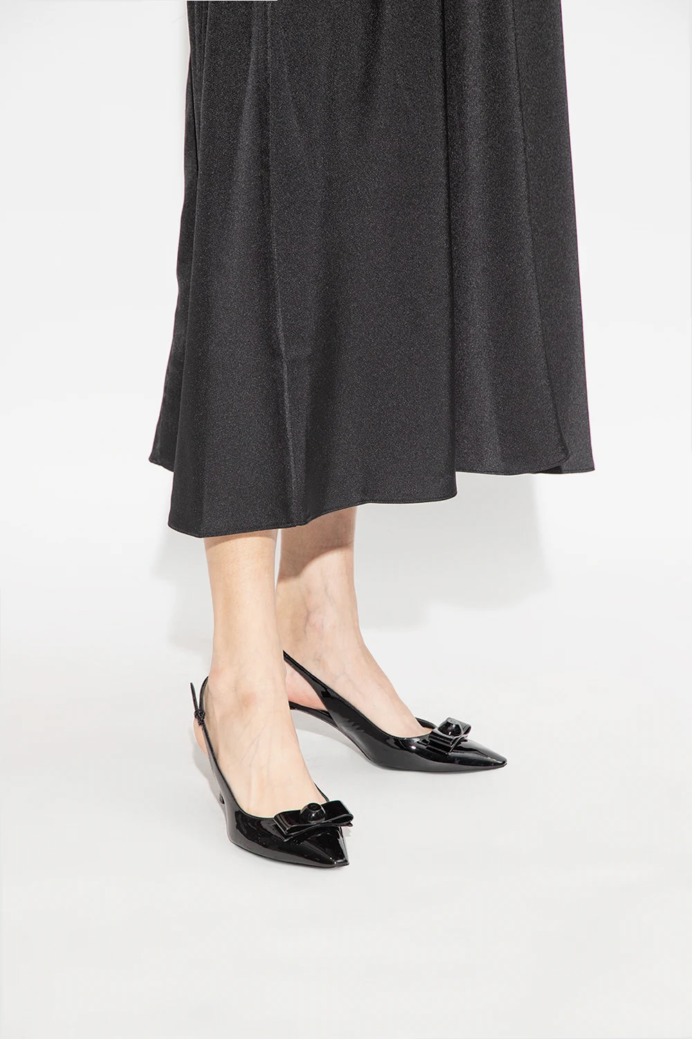 Buty na obcasie ‘Karine’
