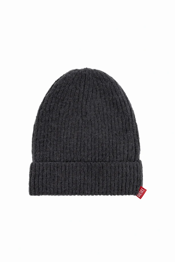 GREY Cap "K-LOLLO-HAT"