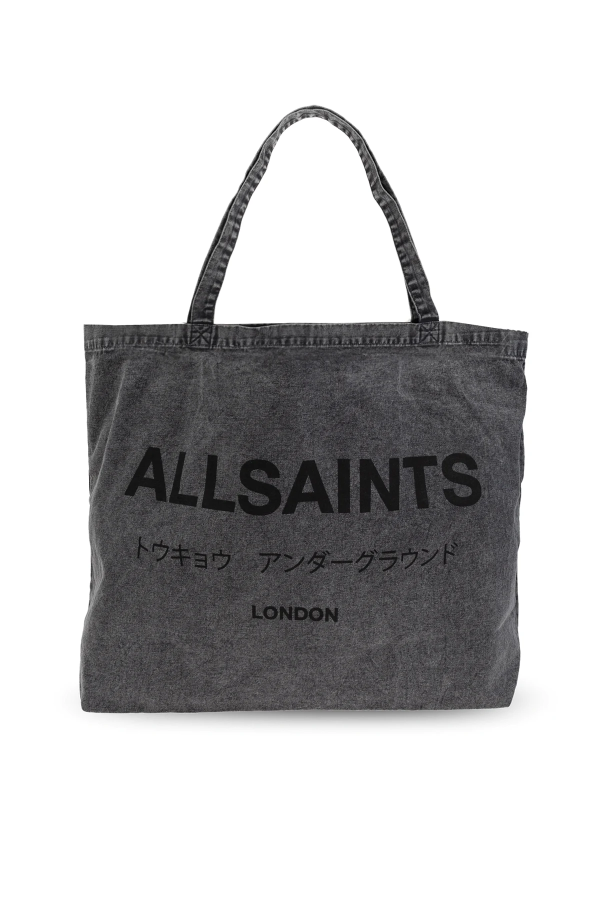 Bag Underground type shopper