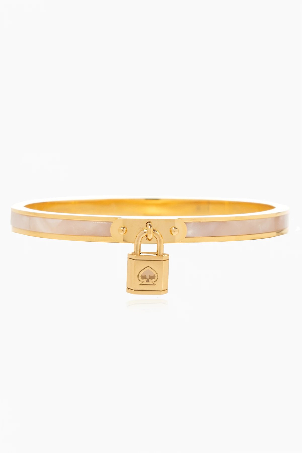 Mother-of-pearl bracelet