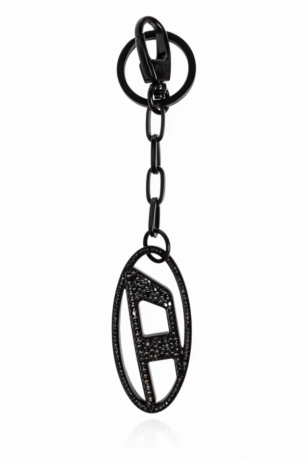 SCHWARZ Schlüsselanhänger „HOLY-C“