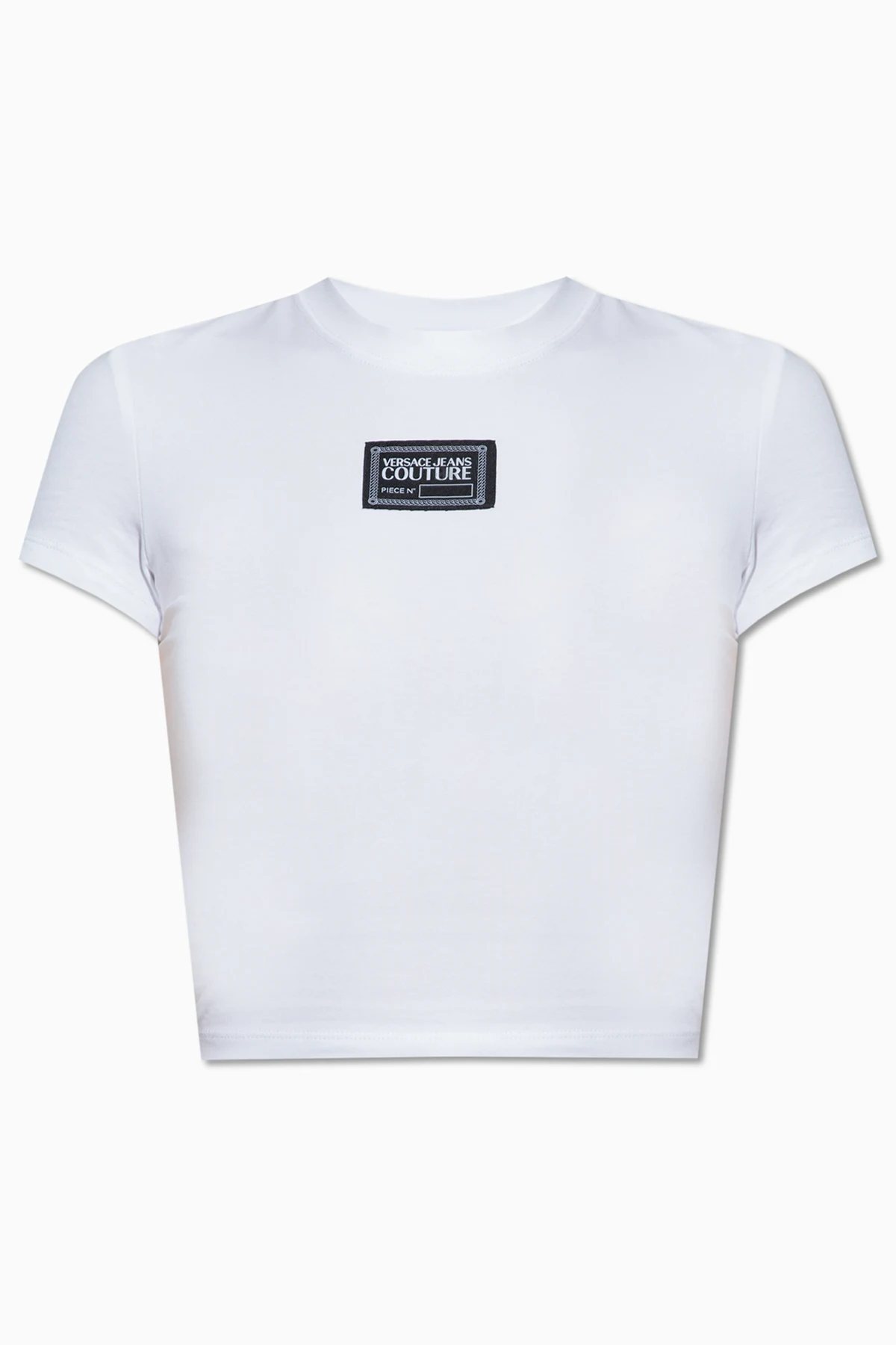 Krótki top