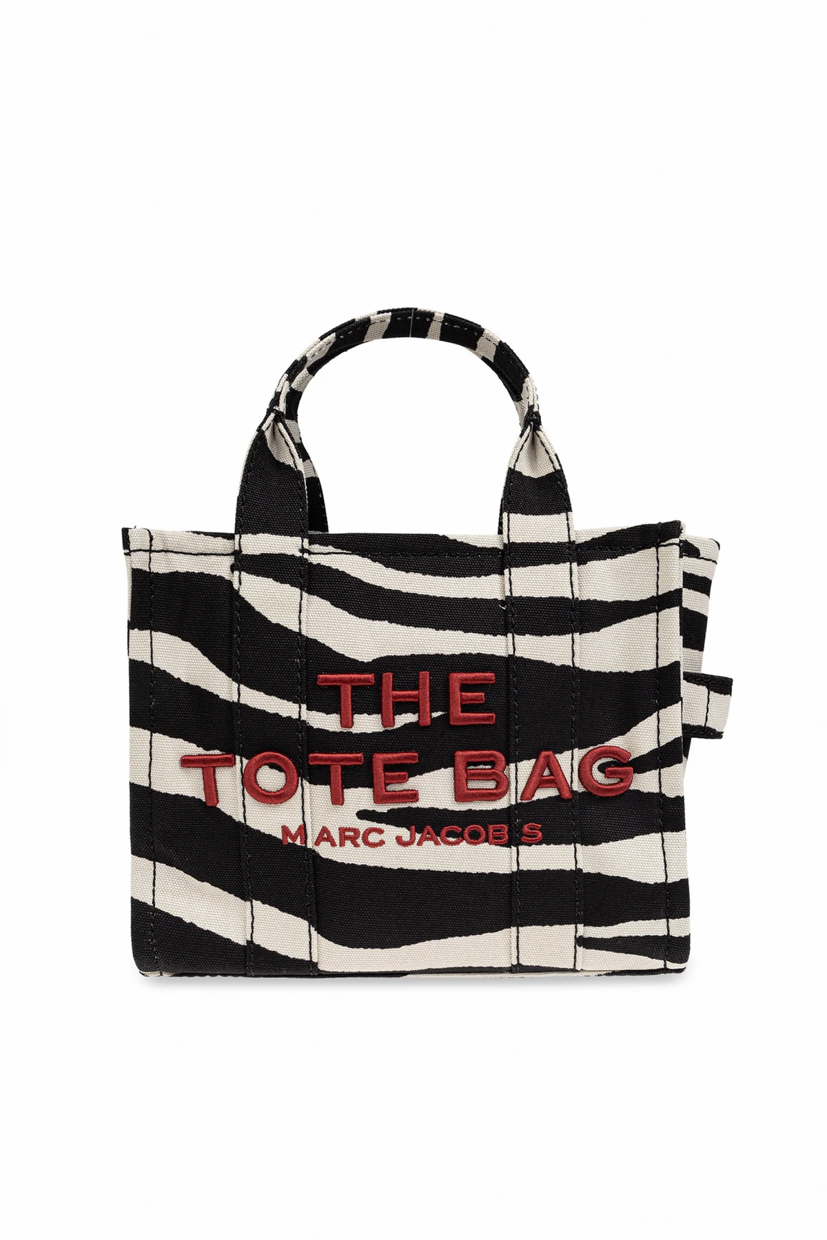 Torba `The Tote` typu `shopper`