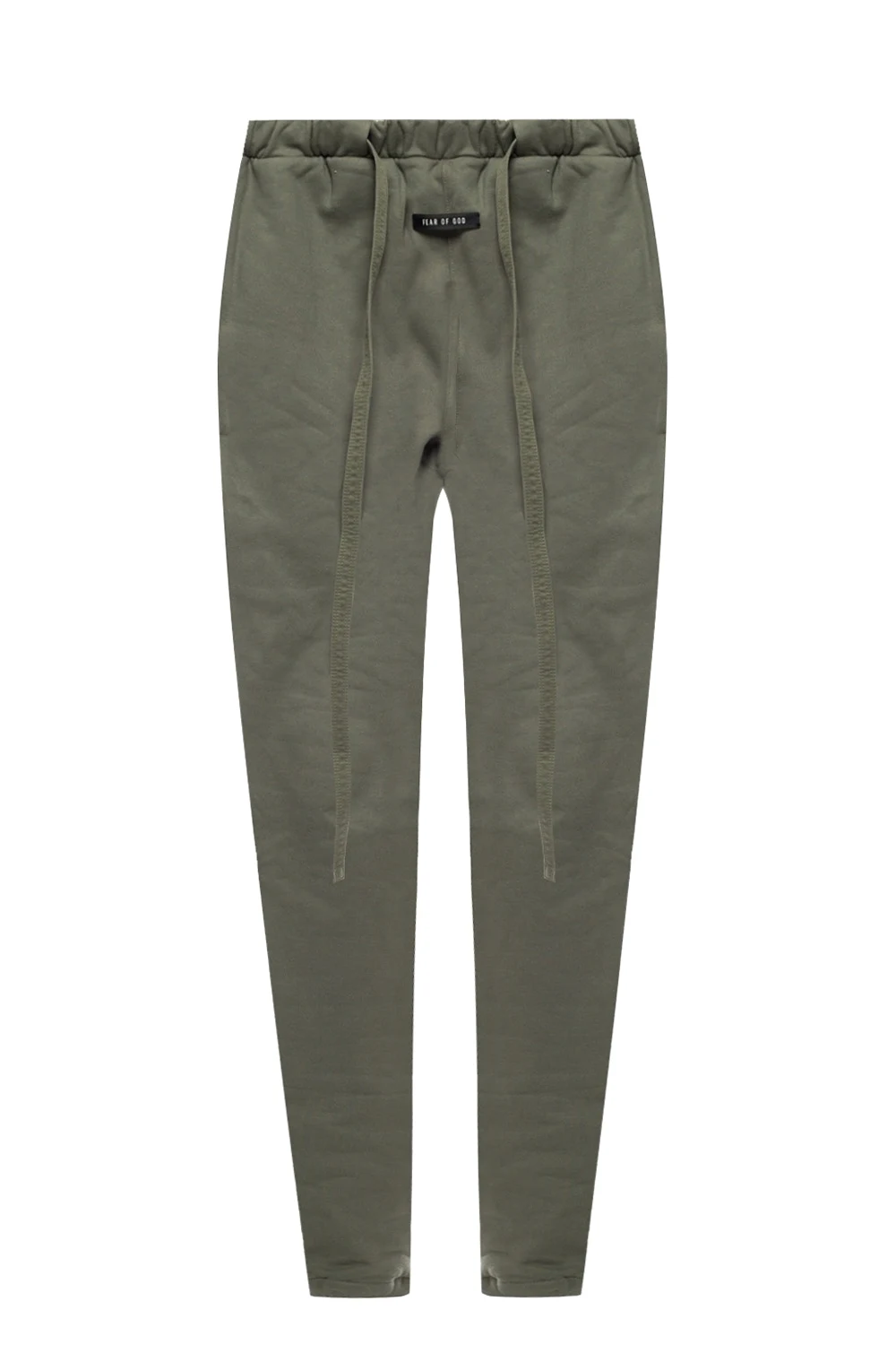 Spodnie dresowe z logo