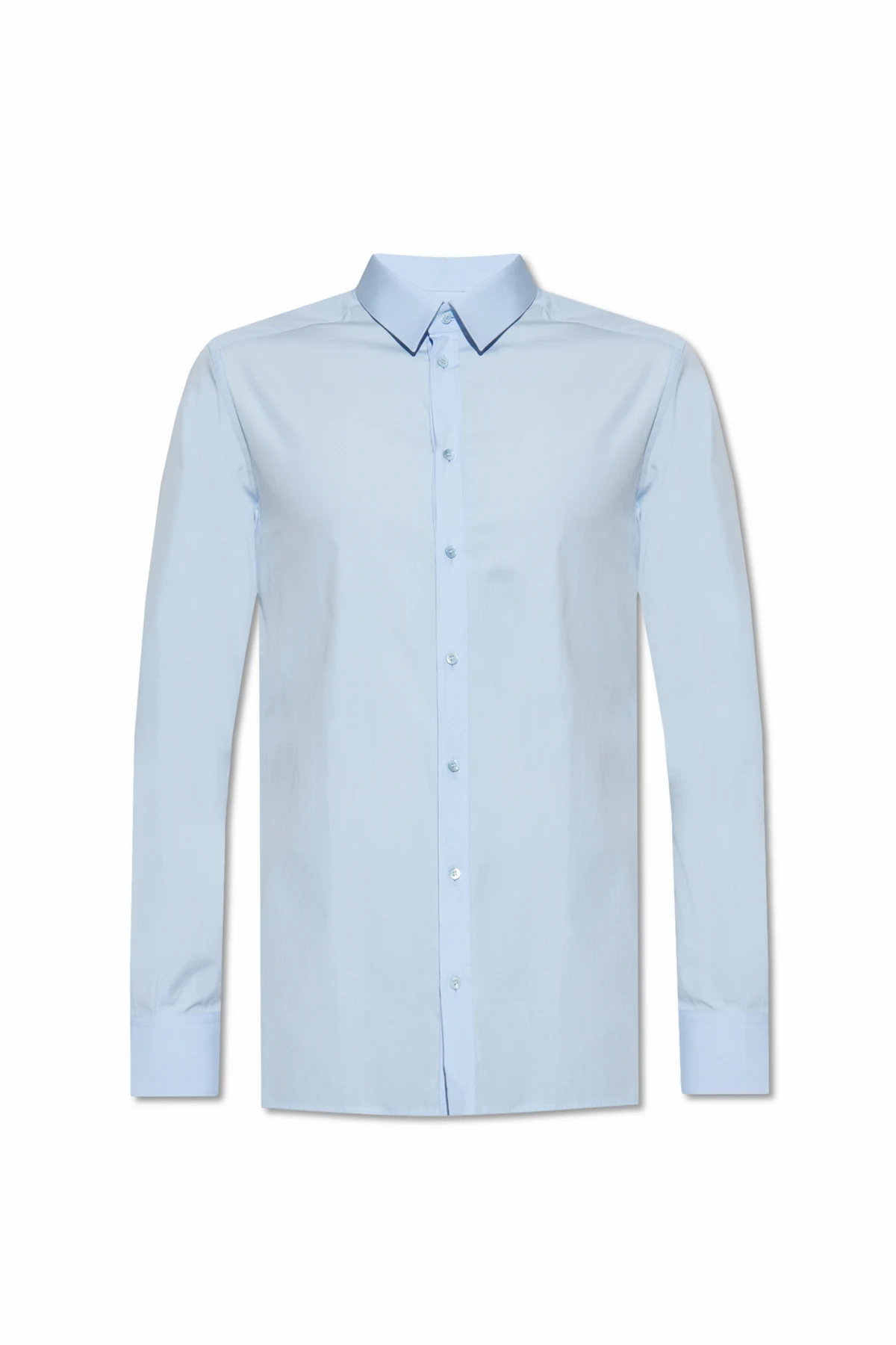 Martini fit shirt