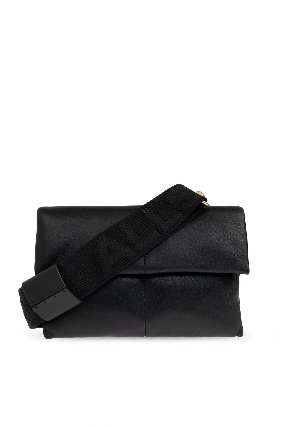 BLACK Shoulder bag Ezra