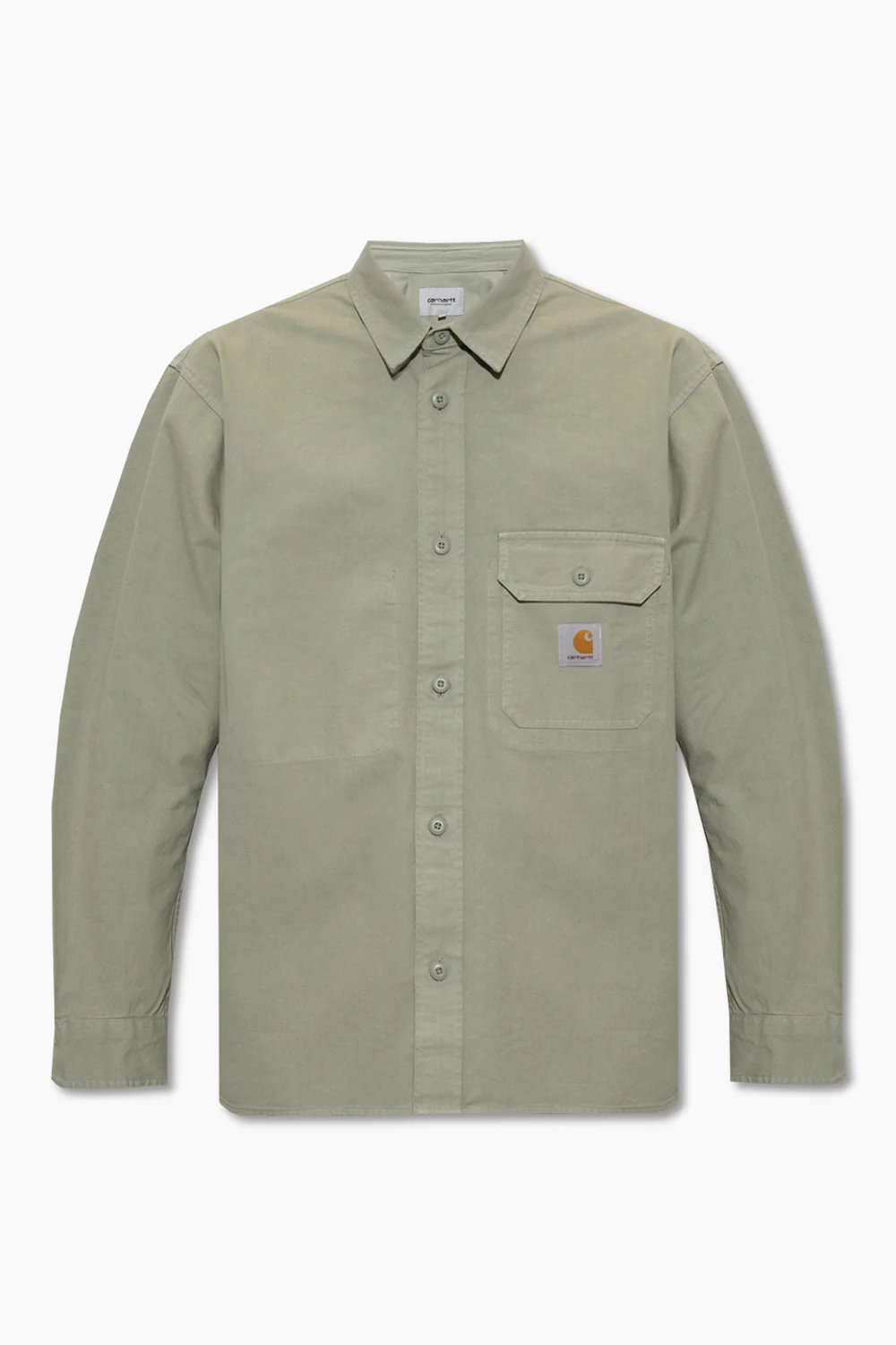Shirt with pocket