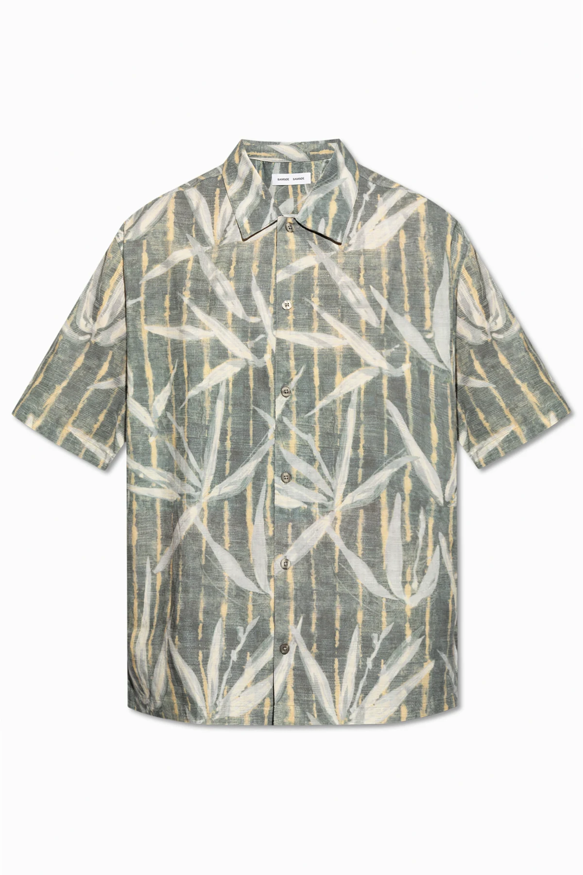 Samsøe Samsøe `Saayo` Hemd