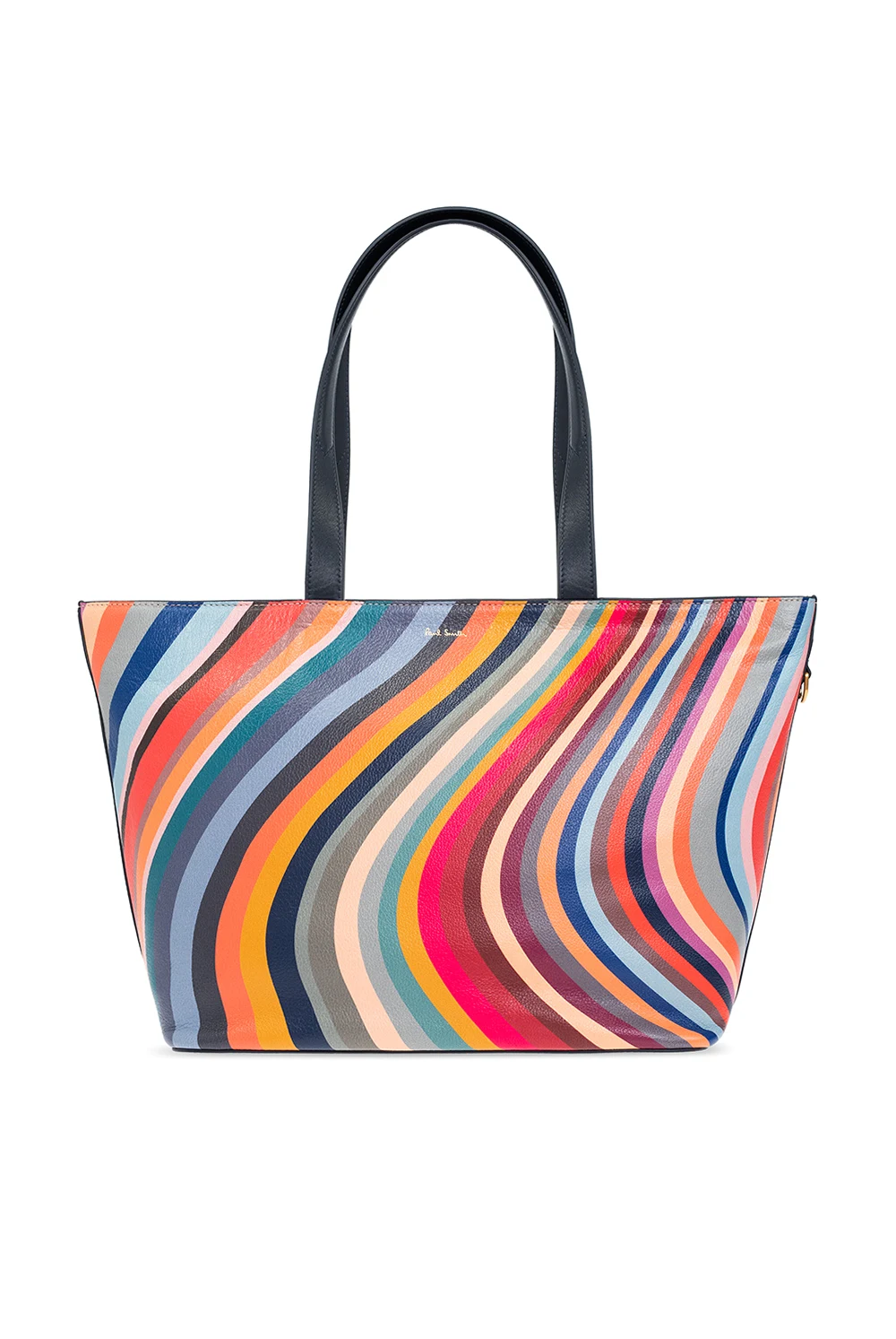 ‘Swirl’ shopper bag