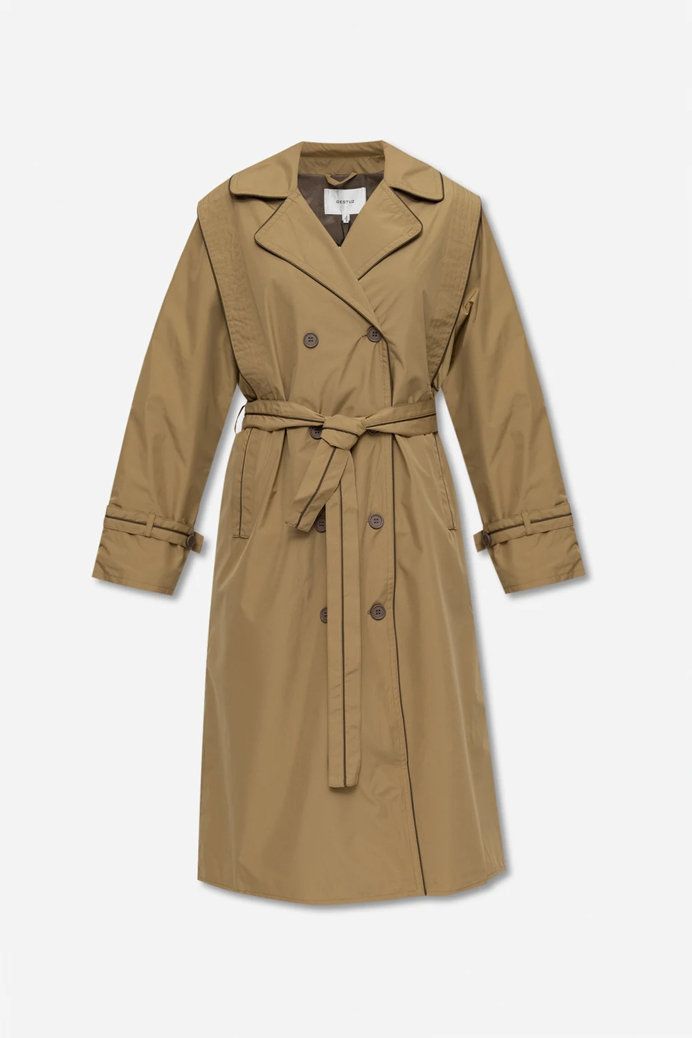 ‘EvelynGZ’ trench coat