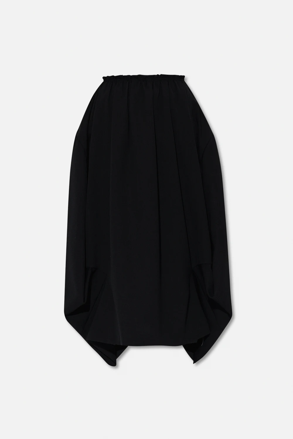 Skirt with pockets