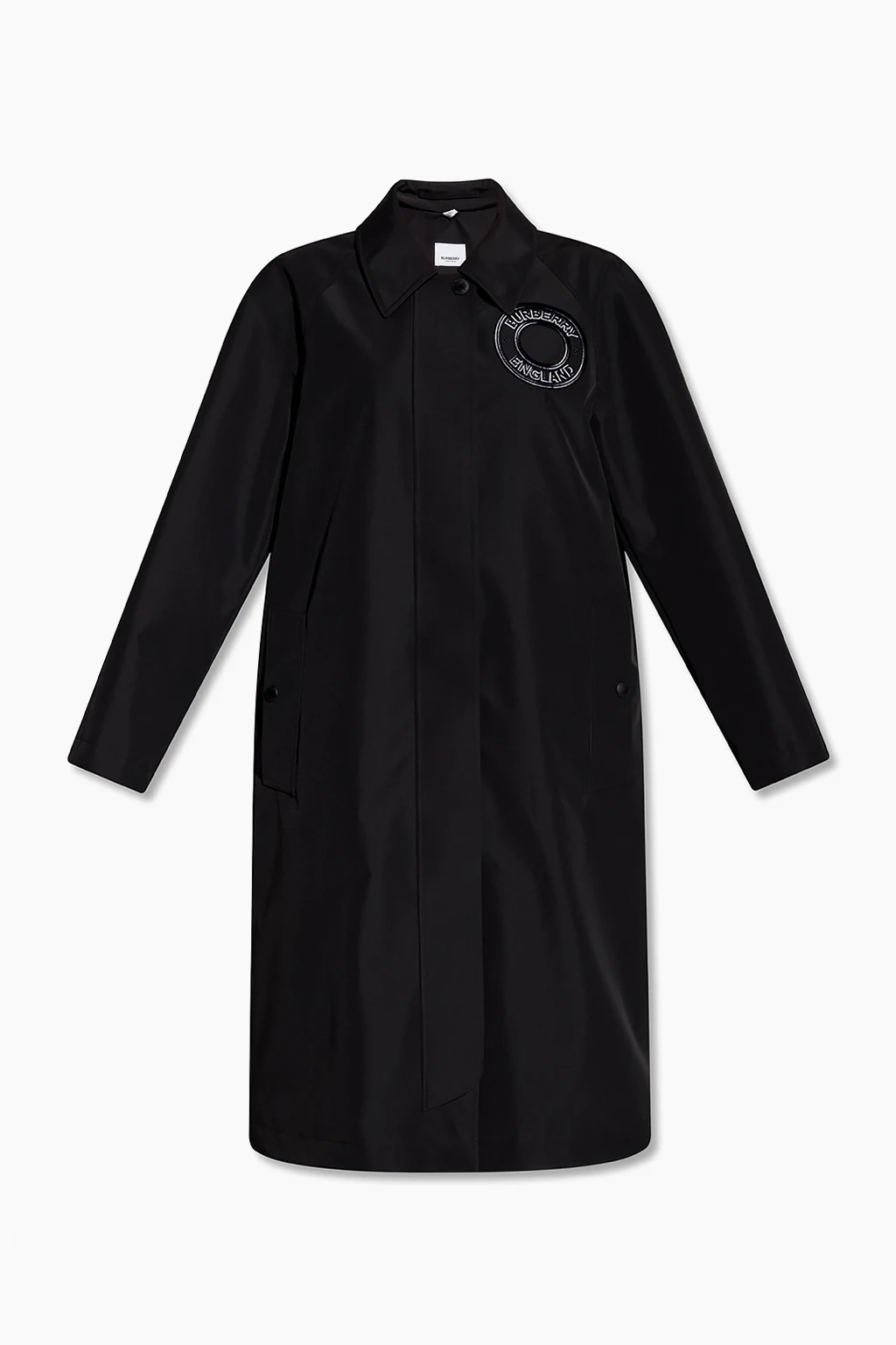 ‘Eltham’ coat
