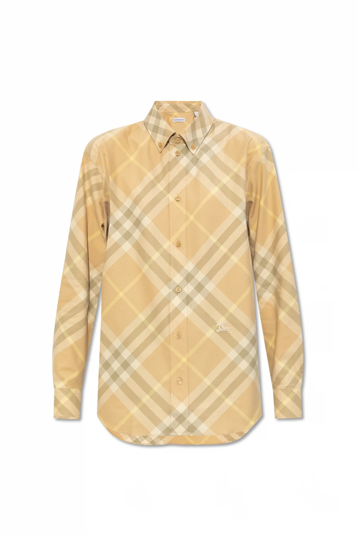 Cotton shirt
